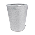 Felt Laundry Hamper