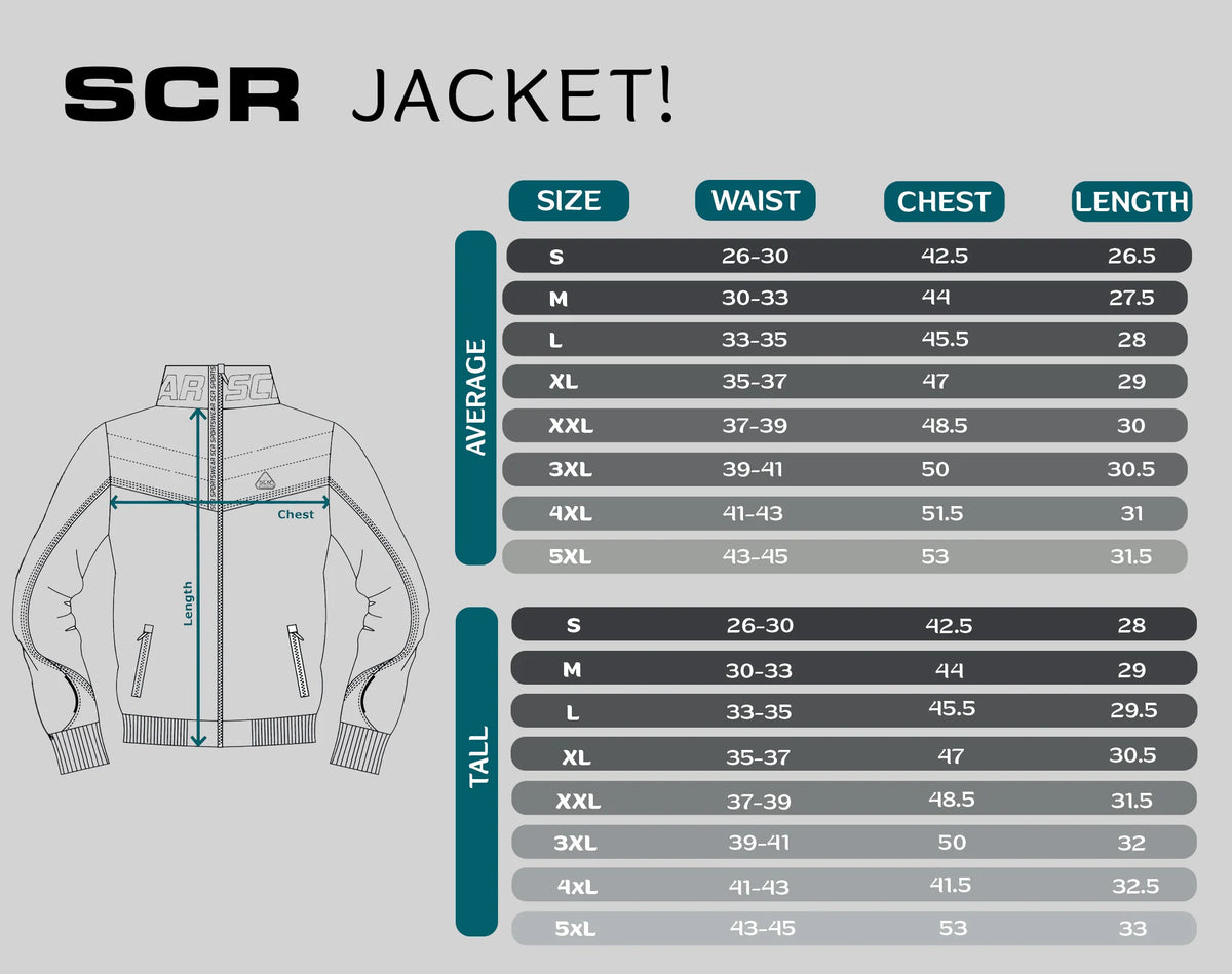 All-Day Comfort Full Zip Sweatshirt