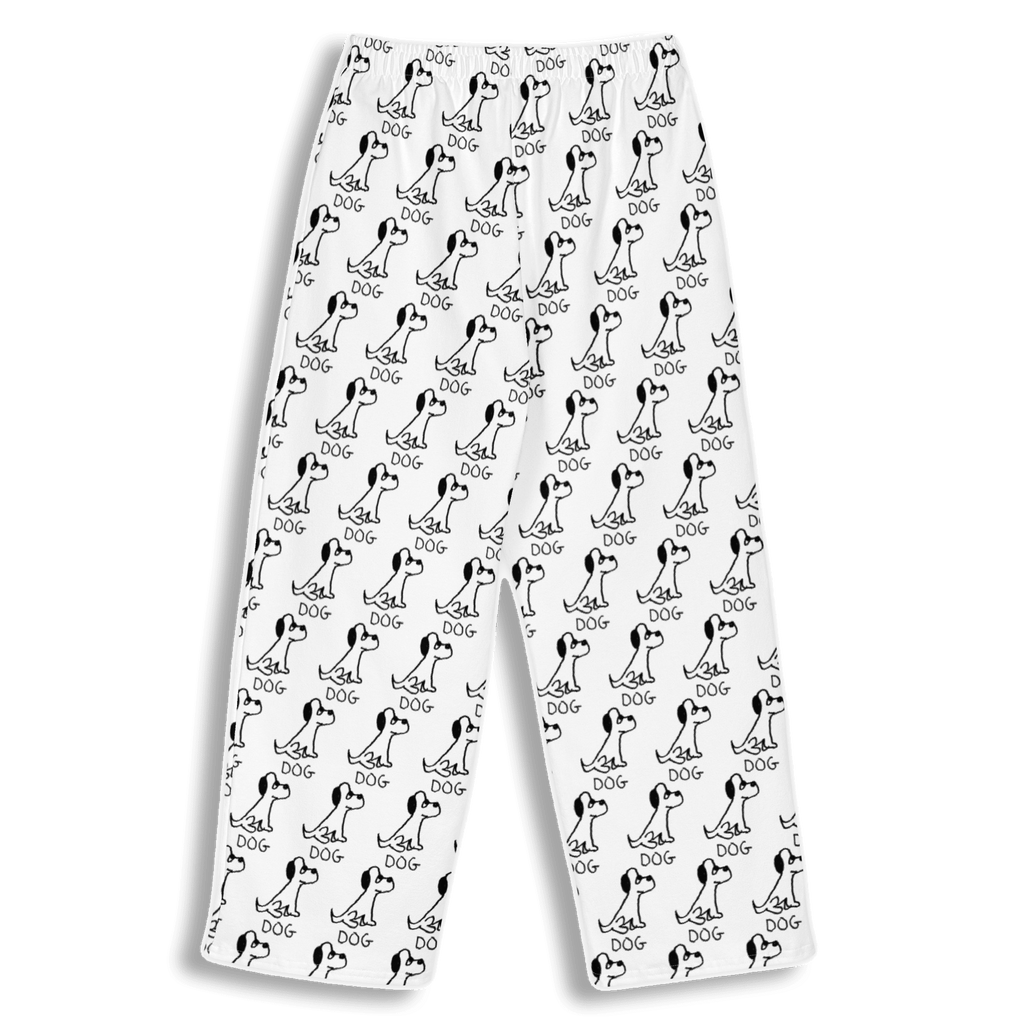 Dog - Cotton Lounge Pants